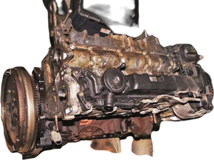 Motor Ford Mondeo T7CN 2.0 TDCI 150PS 110kW Diesel Engine Unkomplett MOT9149158781xo