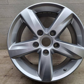 1x Alufelge 17 Zoll 5x112 7P6601025A VW Touareg Rim Wheel FEL7420929509ce