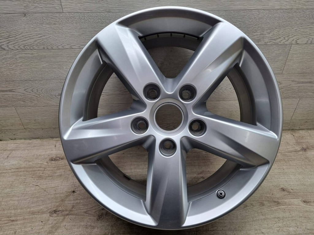 1x Alufelge 17 Zoll 5x112 7P6601025A VW Touareg Rim Wheel FEL7420929509ce