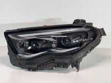 Laden Sie das Bild in den Galerie-Viewer, Frontscheinwerfer Mercedes-Benz A2149066102 Links Scheinwerfer Headlight SCH3794047776my