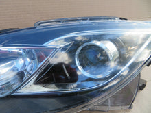 Laden Sie das Bild in den Galerie-Viewer, Frontscheinwerfer Mazda 6 Gh 99226-81017 Links Scheinwerfer Headlight