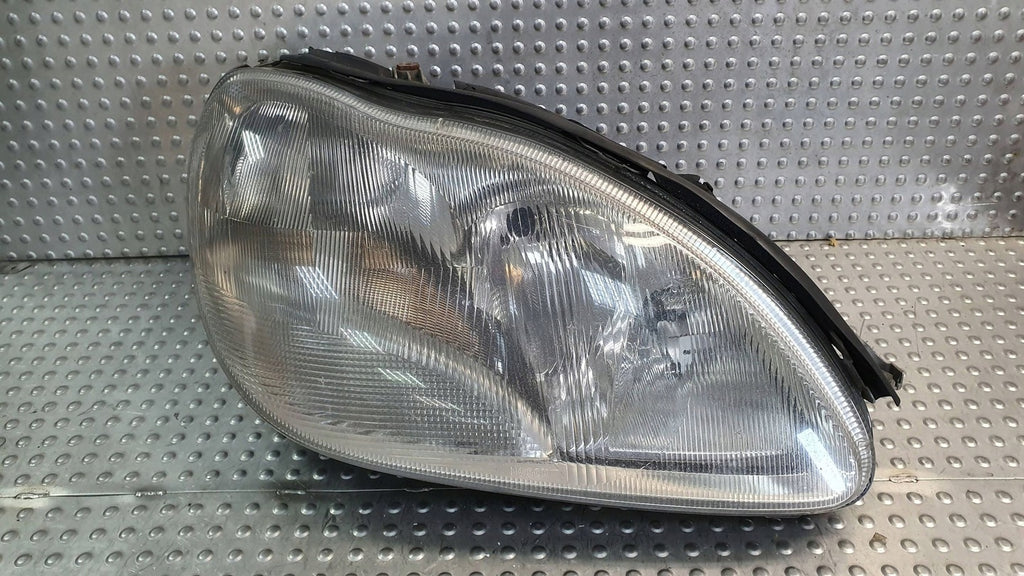 Frontscheinwerfer Mercedes-Benz W220 Rechts Scheinwerfer Headlight SCH6567998023rh