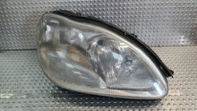 Load image into Gallery viewer, Frontscheinwerfer Mercedes-Benz W220 Rechts Scheinwerfer Headlight SCH6567998023rh