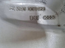 Laden Sie das Bild in den Galerie-Viewer, 1x Alufelge 19 Zoll 8.0" 5x112 39ET Glanz Silber 8R0601025 Audi Q5 Rim Wheel FEL5696985159cm