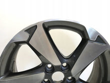 Laden Sie das Bild in den Galerie-Viewer, 1x Alufelge 17 Zoll 7.0&quot; 5x114.3 45ET JX7J-1007-D1A Ford Focus Rim Wheel