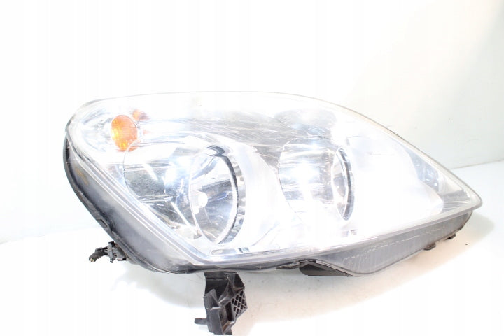 Frontscheinwerfer Opel Zafira B 332020 LED Rechts Scheinwerfer Headlight