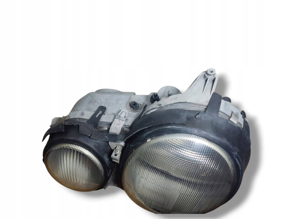 Frontscheinwerfer Mercedes-Benz W210 324401125L1 Links Scheinwerfer Headlight SCH9707646977ug