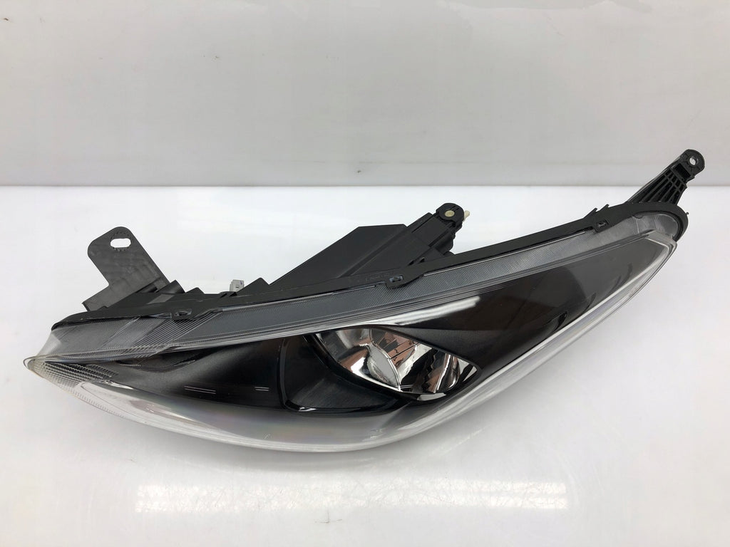 Frontscheinwerfer Ford G1B5-13W030-BD Links Scheinwerfer Headlight SCH1553983364sc