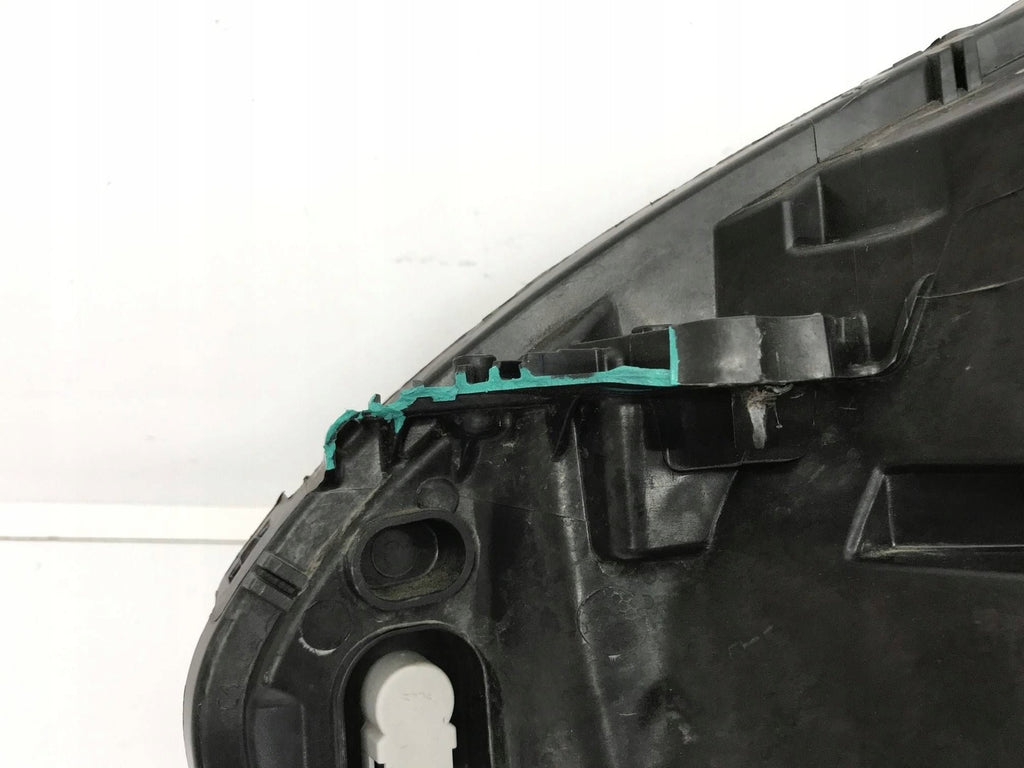 Frontscheinwerfer Peugeot 208 89906699 Rechts Scheinwerfer Headlight SCH5664179250bs