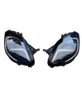 Load image into Gallery viewer, Frontscheinwerfer Ford Puma L1TB-13E015-CH Full LED Rechts oder Links SCH7049251859ku