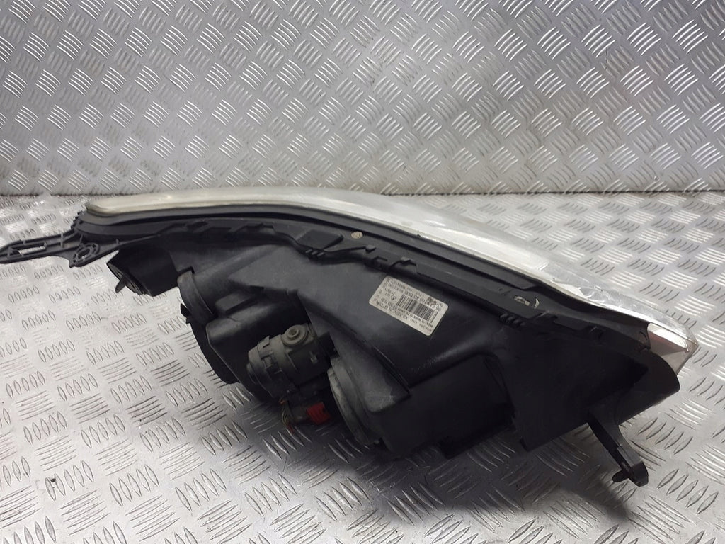 Frontscheinwerfer Citroën C5 II 9661316680 Xenon Links Scheinwerfer Headlight