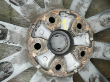 Load image into Gallery viewer, 1x Alufelge 18 Zoll 6.5&quot; 5x114.3 8086-22 Nissan Qashqai Rim Wheel