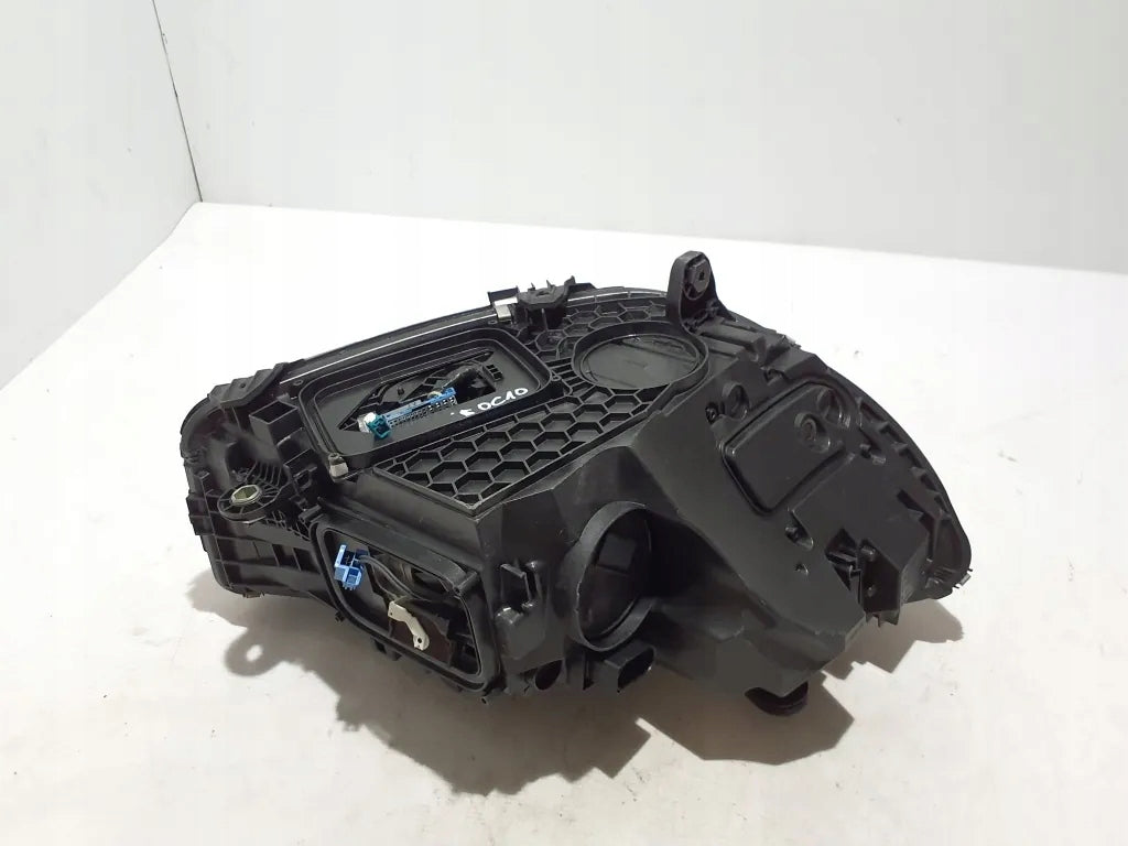 Frontscheinwerfer Mercedes-Benz A2069062903 LED Links Scheinwerfer Headlight SCH9336828403gv