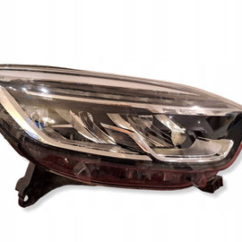 Frontscheinwerfer Renault Captur 260107244R Rechts Scheinwerfer Headlight SCH8086140841nu