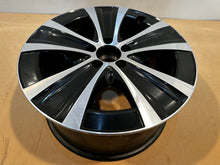 Load image into Gallery viewer, 1x Alufelge 18 Zoll 9.0&quot; 5x112 52,5ET A2134015300 Mercedes-Benz W213 Rim Wheel