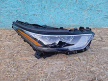 Laden Sie das Bild in den Galerie-Viewer, Frontscheinwerfer Toyota Highlander 10000-8A06K LED Rechts Headlight SCH9858283164zb