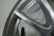 Laden Sie das Bild in den Galerie-Viewer, 1x Alufelge 16 Zoll 6.5" 5x112 49ET A2464011302 Mercedes-Benz W246 Rim Wheel FEL2707450217wa