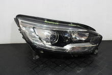 Laden Sie das Bild in den Galerie-Viewer, Frontscheinwerfer Renault Scenic 260100943R Rechts Scheinwerfer Headlight SCH5441347225sp