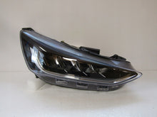 Laden Sie das Bild in den Galerie-Viewer, Frontscheinwerfer Ford Focus LED Rechts Scheinwerfer Headlight SCH6391525124fb