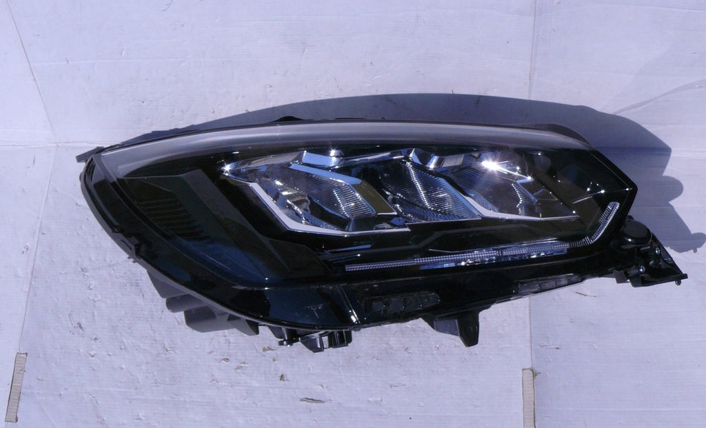 Frontscheinwerfer Peugeot 2008 208 II 9833036180 LED Rechts Headlight