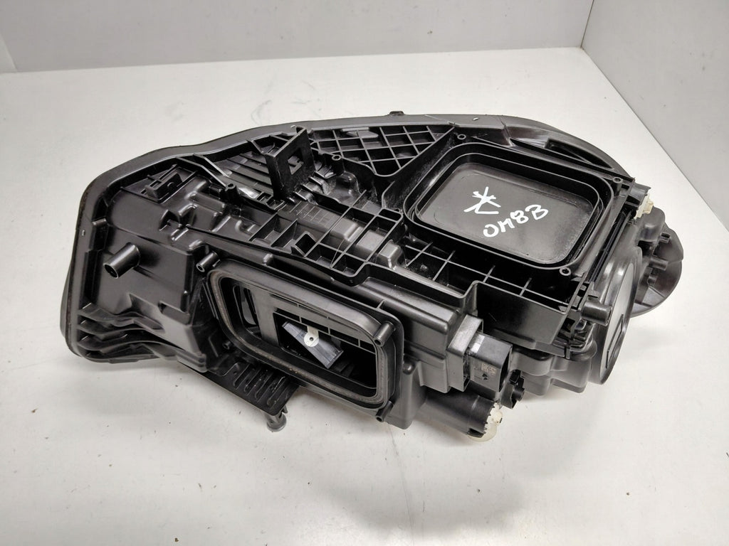 Frontscheinwerfer Mercedes-Benz W177 A1779064703 Full LED Links Headlight SCH2522474970qy