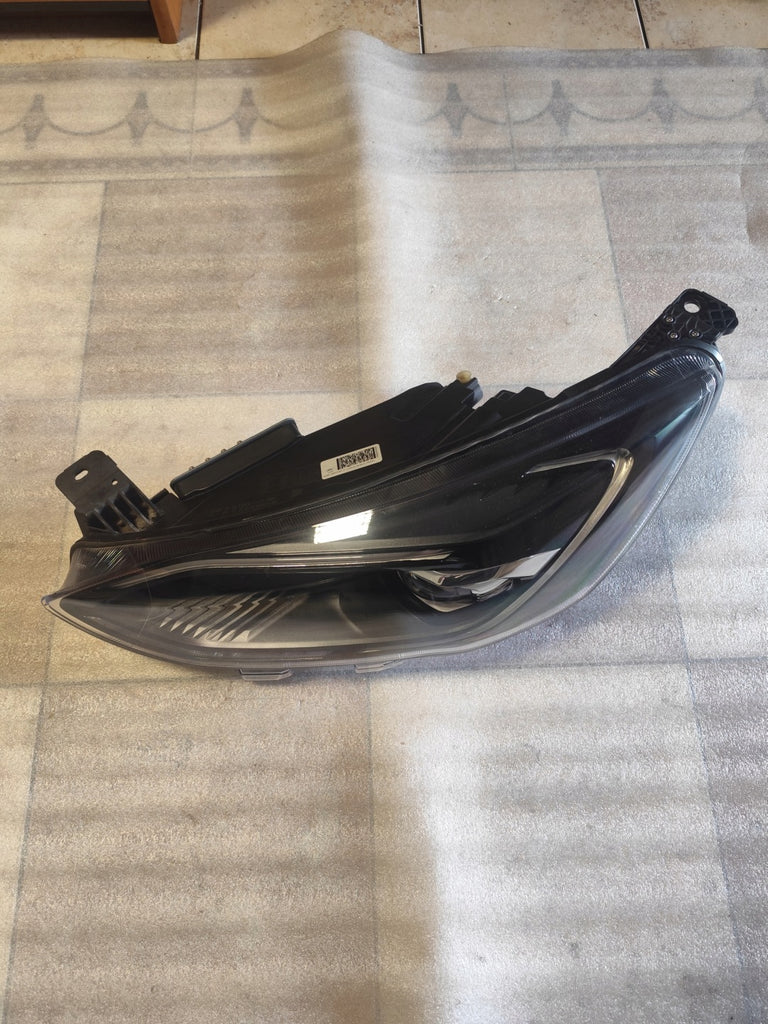 Frontscheinwerfer Ford JX7B-13E017-AF Links Scheinwerfer Headlight SCH3069969379gc