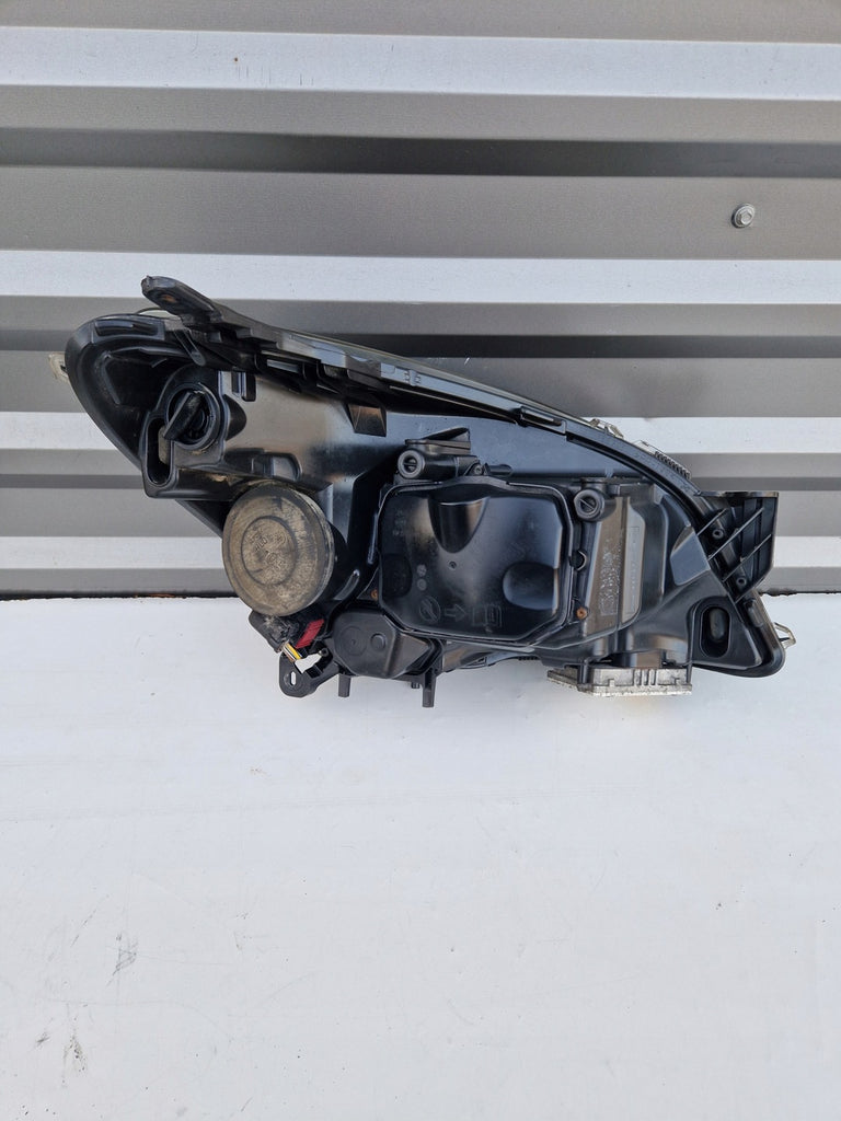 Frontscheinwerfer Opel Astra Xenon Rechts Scheinwerfer Headlight