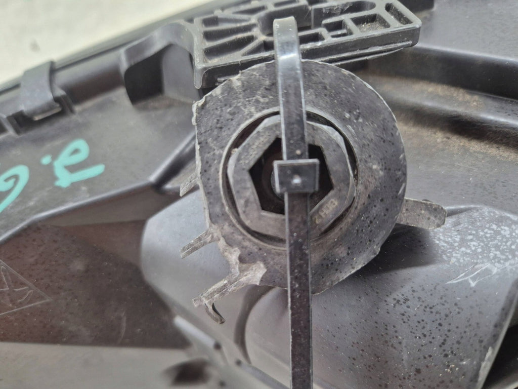 Frontscheinwerfer Audi A4 B9 8W0941006 Rechts Scheinwerfer Headlight SCH3500551121oj