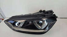 Laden Sie das Bild in den Galerie-Viewer, Frontscheinwerfer VW Golf Sportsvan 518941043A Links Scheinwerfer Headlight SCH5407436568dr