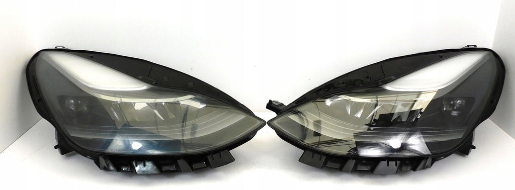 Frontscheinwerfer Tesla 3 1514952-00-D 1514953-00-D LED Rechts oder Links