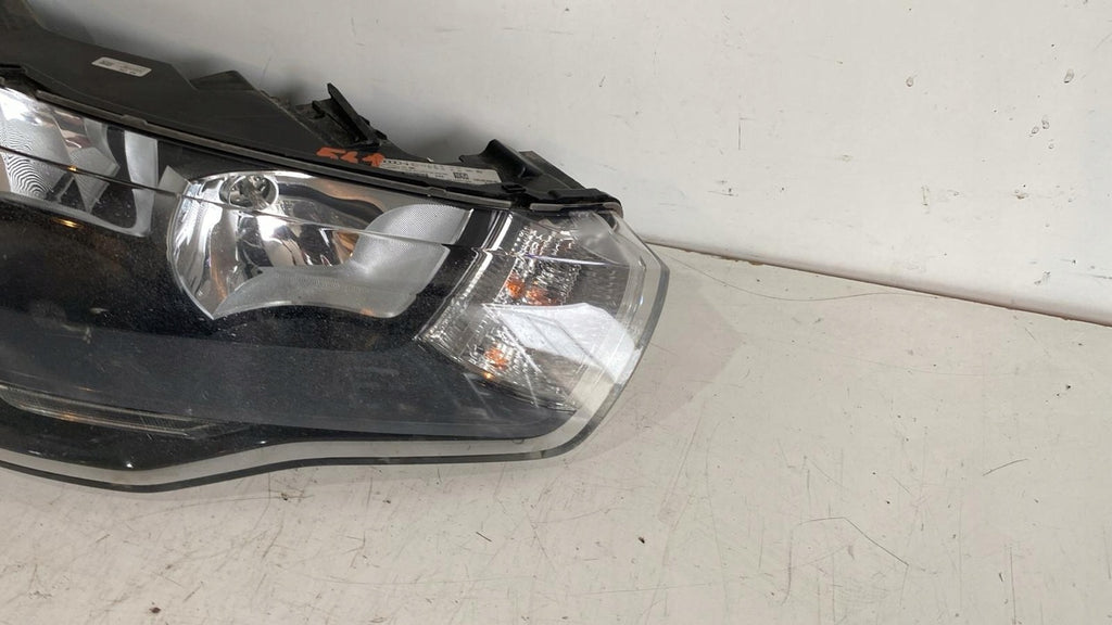Frontscheinwerfer Audi A1 8X0941004 Rechts Scheinwerfer Headlight SCH1196222956ho
