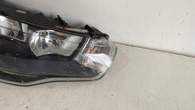 Laden Sie das Bild in den Galerie-Viewer, Frontscheinwerfer Audi A1 8X0941004 Rechts Scheinwerfer Headlight SCH1196222956ho