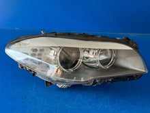 Laden Sie das Bild in den Galerie-Viewer, Frontscheinwerfer BMW F11 F10 7203252 Xenon Ein Satz Scheinwerfer Headlight SCH2272323499qr