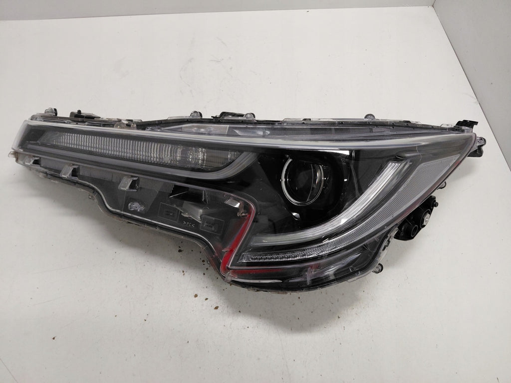 Frontscheinwerfer Toyota Corolla 81150-02S70 Links Scheinwerfer Headlight SCH9475423658ly