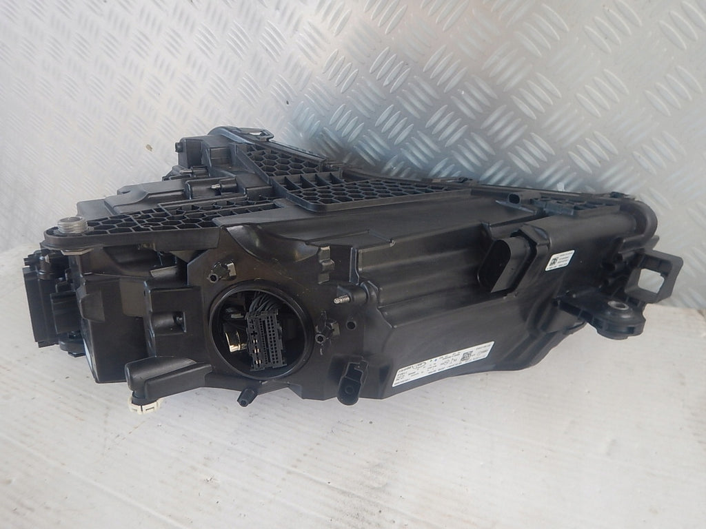 Frontscheinwerfer Skoda Superb III 3V1941016D LED Rechts Scheinwerfer Headlight