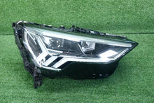 Laden Sie das Bild in den Galerie-Viewer, Frontscheinwerfer Audi Q3 83A941034 Rechts Scheinwerfer Headlight SCH8007865446fo