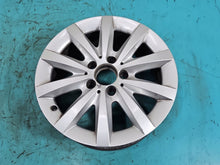 Load image into Gallery viewer, 1x Alufelge 16 Zoll 6.5" 5x112 A2464010202 Mercedes-Benz W246 Rim Wheel FEL7656349997wn