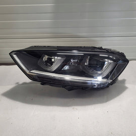 Frontscheinwerfer VW Golf Sportsvan 517941033B Xenon Links Headlight SCH4181386585nz
