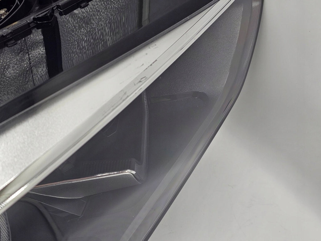 Frontscheinwerfer BMW X5 G05 9481814-01 Full LED Rechts Scheinwerfer Headlight SCH7629562094ks