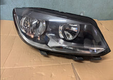 Load image into Gallery viewer, Frontscheinwerfer VW Touran 1T1941006G Rechts Scheinwerfer Headlight SCH6370604537uv