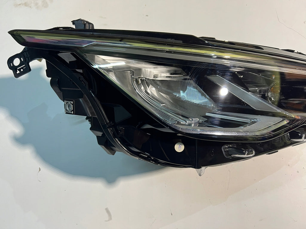 Frontscheinwerfer VW Golf VIII 5H1941006B LED Rechts Scheinwerfer Headlight