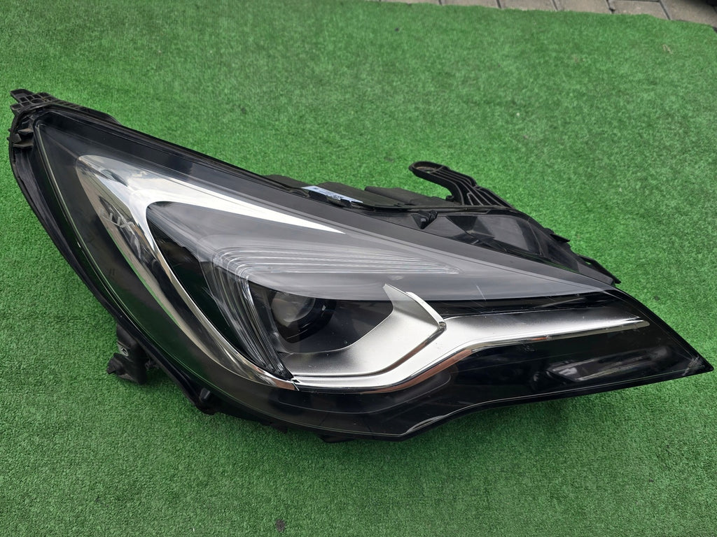 Frontscheinwerfer Opel Astra 39201197 Full LED Rechts Scheinwerfer Headlight SCH7289564024of