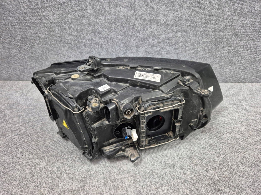 Frontscheinwerfer Audi Q5 8R0941005C Xenon Ein Stück (Rechts oder Links) SCH6771038624qp