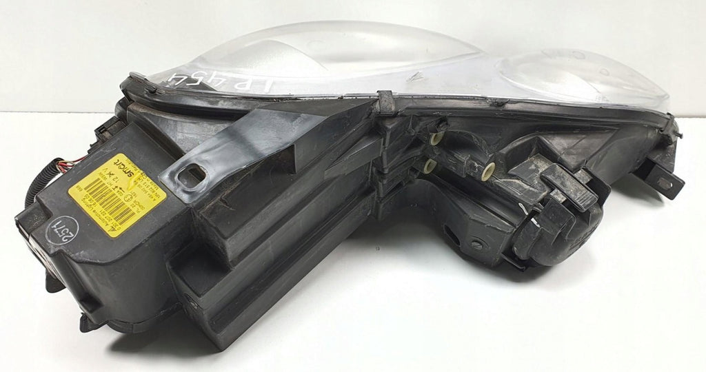 Frontscheinwerfer Smart Forfour 454 A4545400954 Links Scheinwerfer Headlight SCH5949610729va