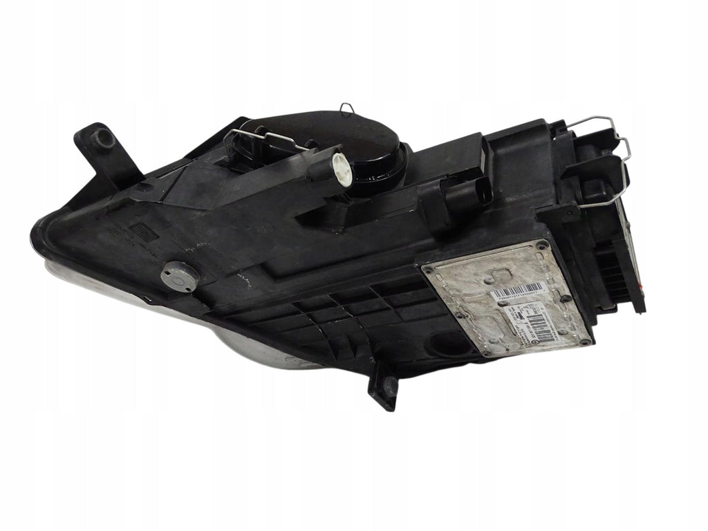 Frontscheinwerfer VW Passat 3C0941752G 3D0907391B Xenon Rechts Headlight SCH7012911316bg