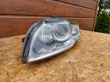 Load image into Gallery viewer, Frontscheinwerfer Audi A4 B7 8E0941003BM Xenon Links Scheinwerfer Headlight