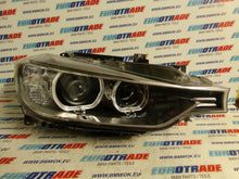 Load image into Gallery viewer, Frontscheinwerfer BMW F30 F31 7259526 LED Rechts Scheinwerfer Headlight SCH8662410617kk