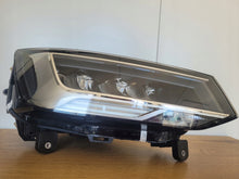 Laden Sie das Bild in den Galerie-Viewer, Frontscheinwerfer Audi Q2 81A941012 Full LED Rechts Scheinwerfer Headlight