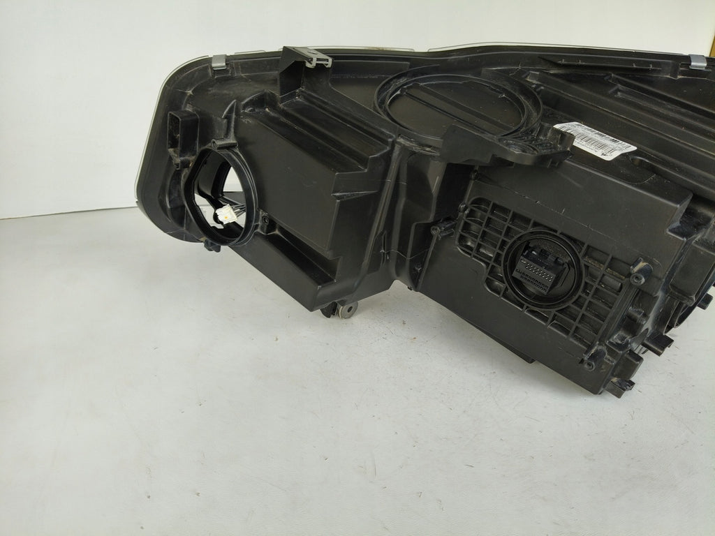 Frontscheinwerfer BMW 2 F45 F46 7494856 LED Rechts Scheinwerfer Headlight SCH2190903419oo