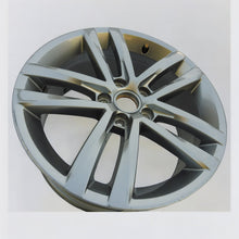 Load image into Gallery viewer, 1x Alufelge 17 Zoll 7.0&quot; 5x112 40ET 3G0801025D VW Passat B8 Rim Wheel